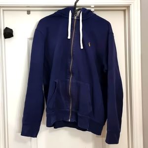 POLO RALPH LAUREN HOODIE XL